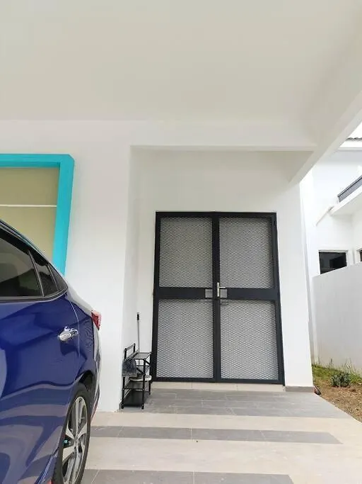 Apartment Zen Clan Homestay 15Mins Sepang, Klia, Usim, Nilai Bandar Baru Enstek