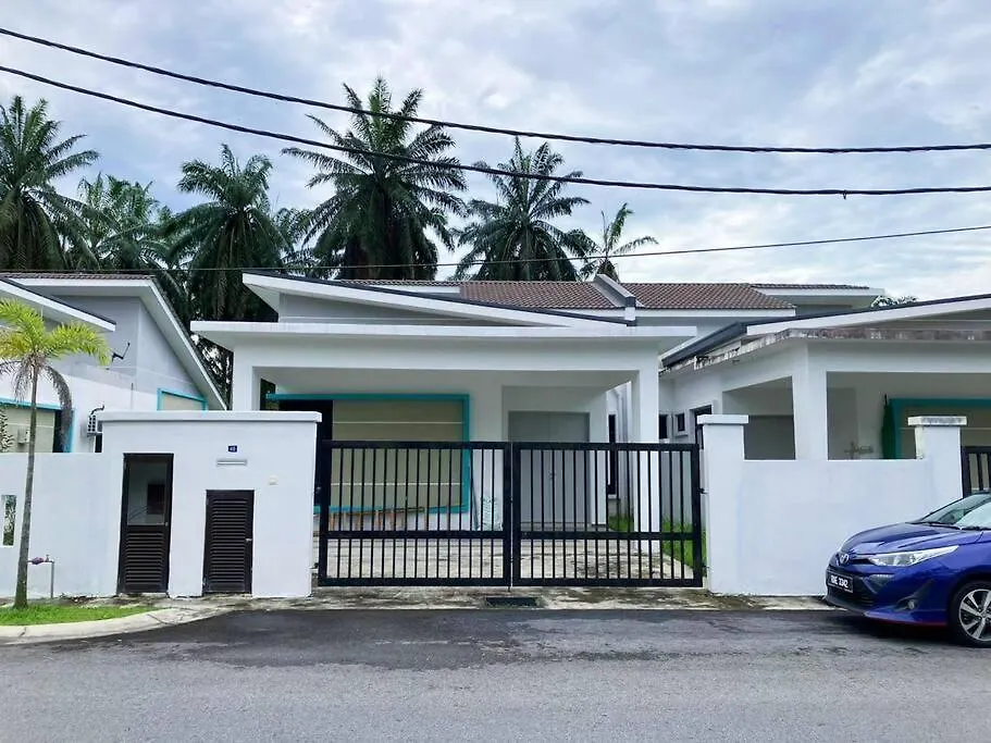 Apartment Zen Clan Homestay 15Mins Sepang, Klia, Usim, Nilai Bandar Baru Enstek