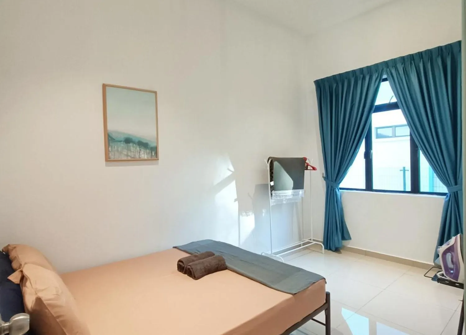 Zen Clan Homestay 15Mins Sepang, Klia, Usim, Nilai Bandar Baru Enstek 0*,