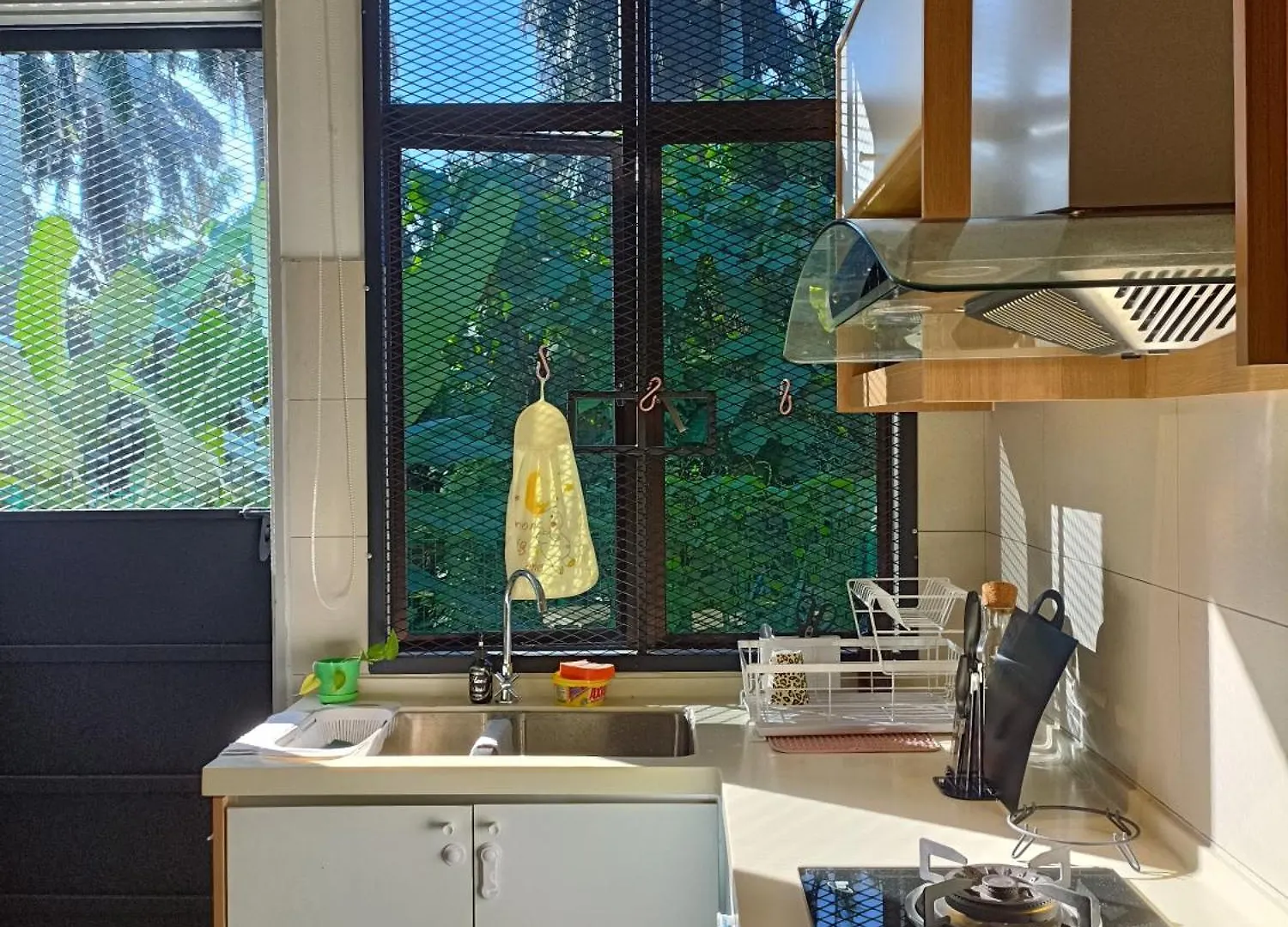 Apartment Zen Clan Homestay 15Mins Sepang, Klia, Usim, Nilai Bandar Baru Enstek