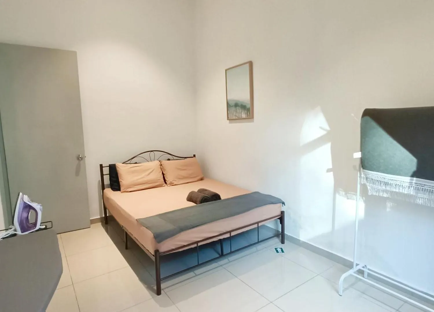 Zen Clan Homestay 15Mins Sepang, Klia, Usim, Nilai Bandar Baru Enstek
