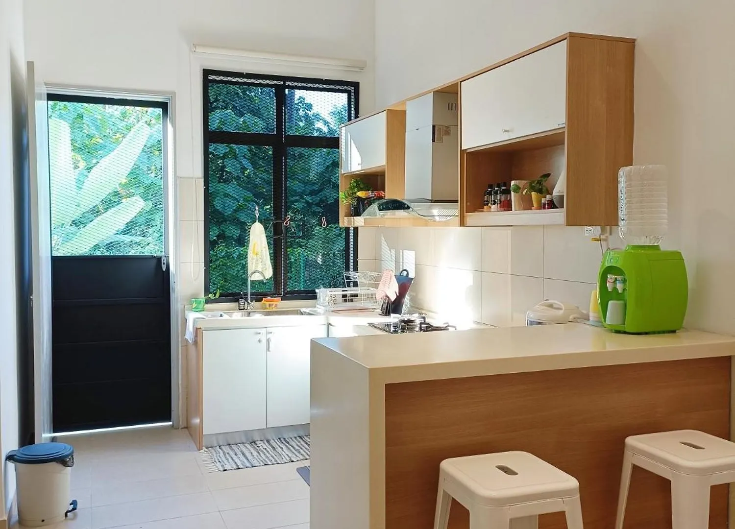 Zen Clan Homestay 15Mins Sepang, Klia, Usim, Nilai Bandar Baru Enstek
